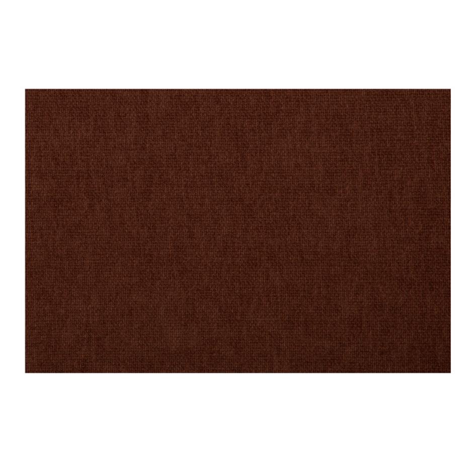 Amelia Nook Modular Left Sectional Chestnut by Moes Home