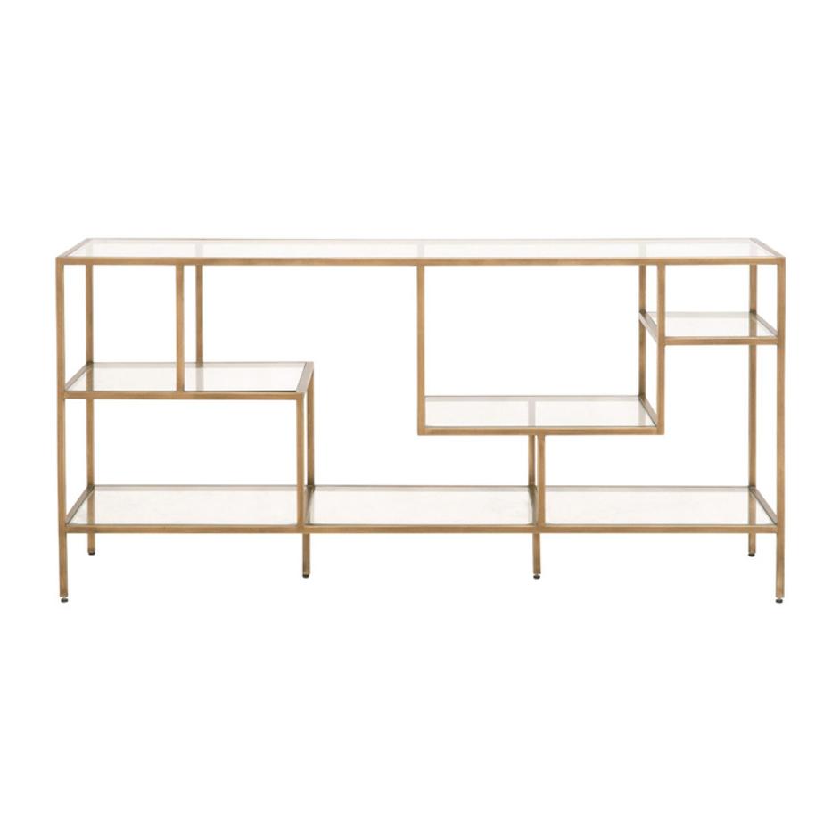Beakman Low Bookcase by Essentials For Living