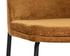 ZEKE COUNTER STOOL - BLACK - BERGEN MARMALADE by Sunpan