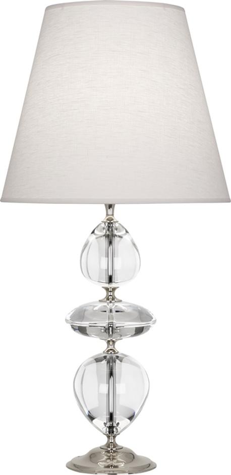 Williamsburg Orlando Table Lamp by Robert Abbey