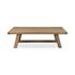 Valen Reclaimed Wood Coffee Table by Classic Home
