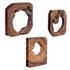 Adlai Wood Wall Art by Uttermost