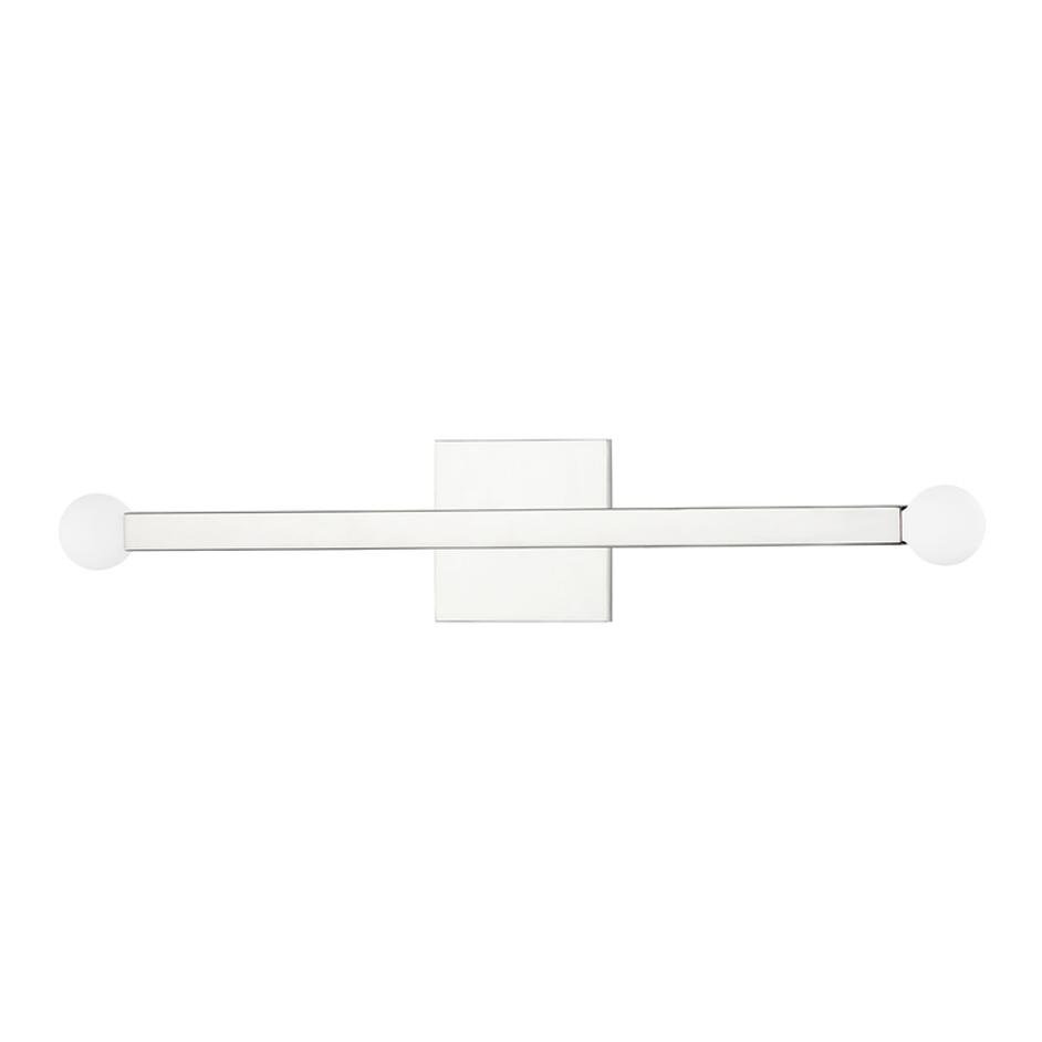 Dona Wall Sconce by Mitzi