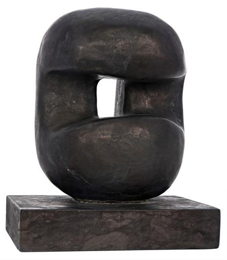 Juno Sculpture by Noir Furniture