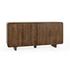 Holmes 4Dr Sideboard by Classic Home