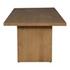 KOSHI DINING TABLE by Moes Home