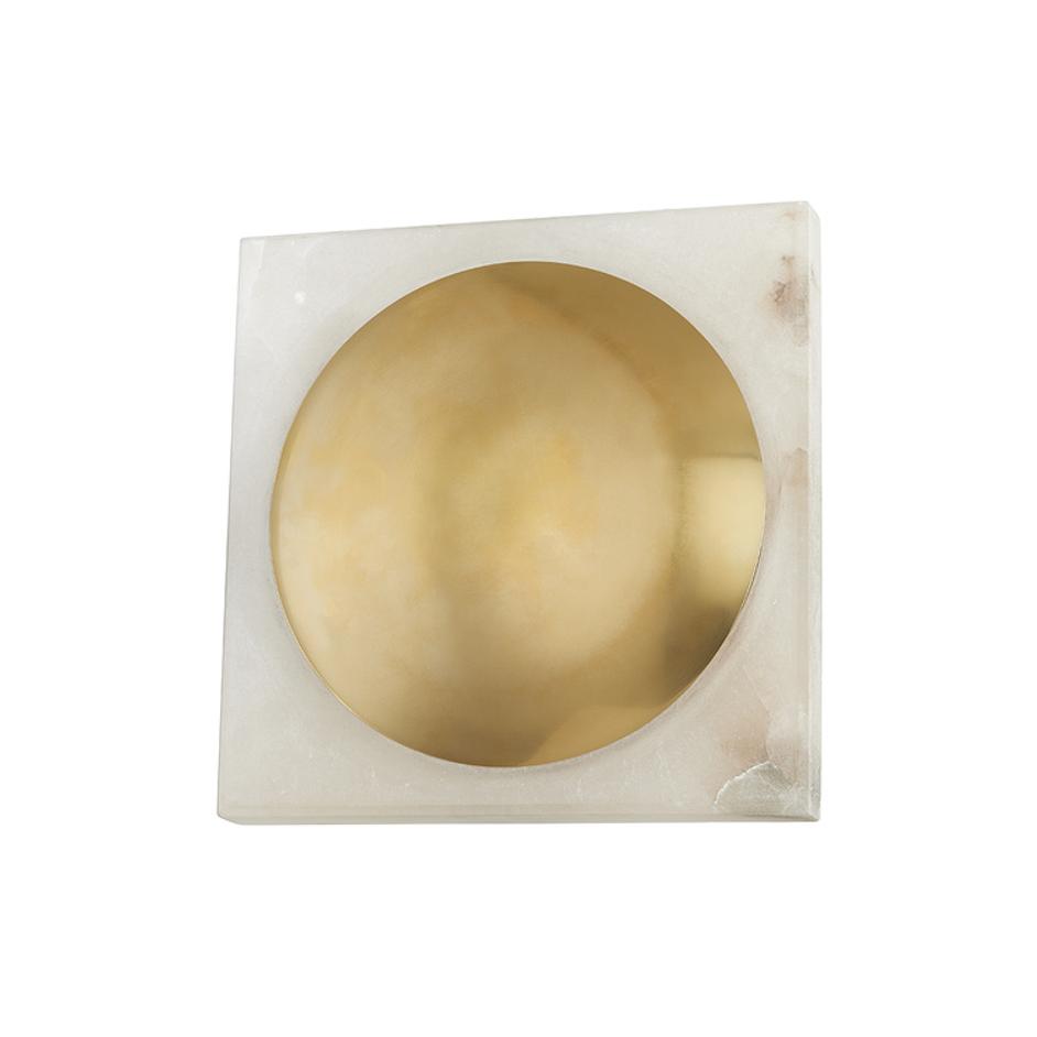 Hamel Flush Mount by Corbett