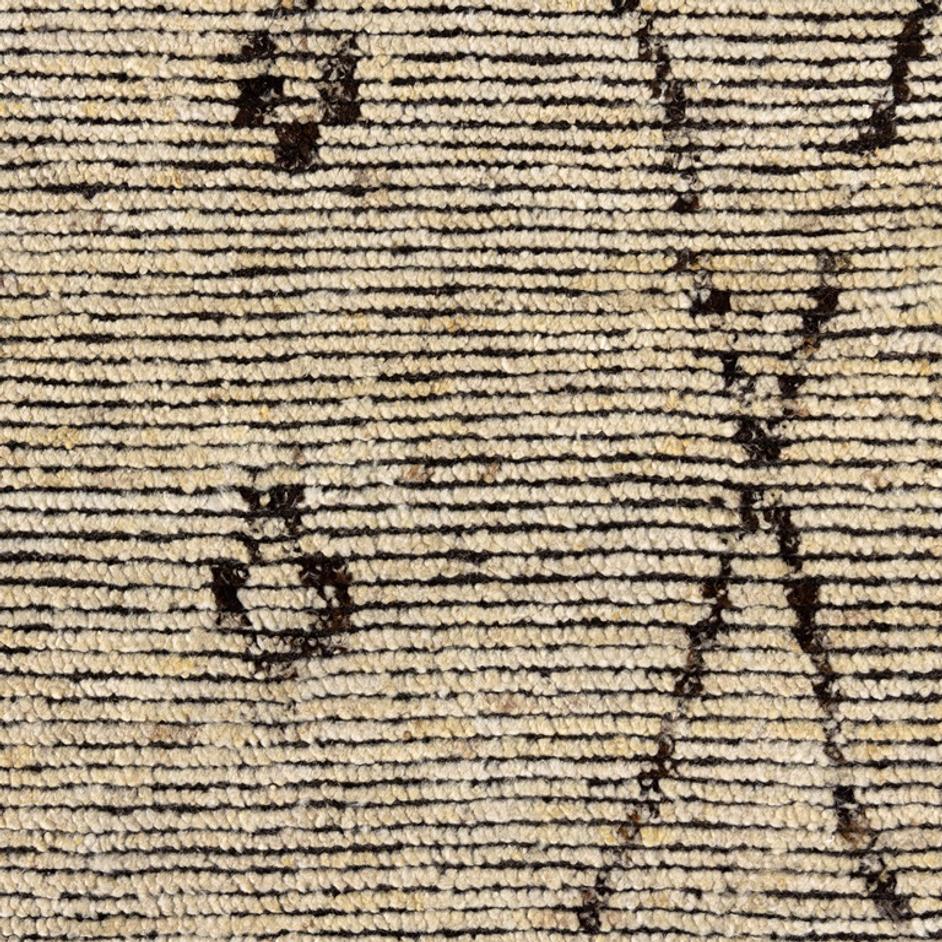 Gretchen Hand In Knotted Rug In Gretchen In 10X14 by FOUR HANDS