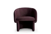 Jessie Accent Chair by Urbia Imports