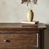 Russ Tall Dresser In Aged Oak Veneer by Four Hands