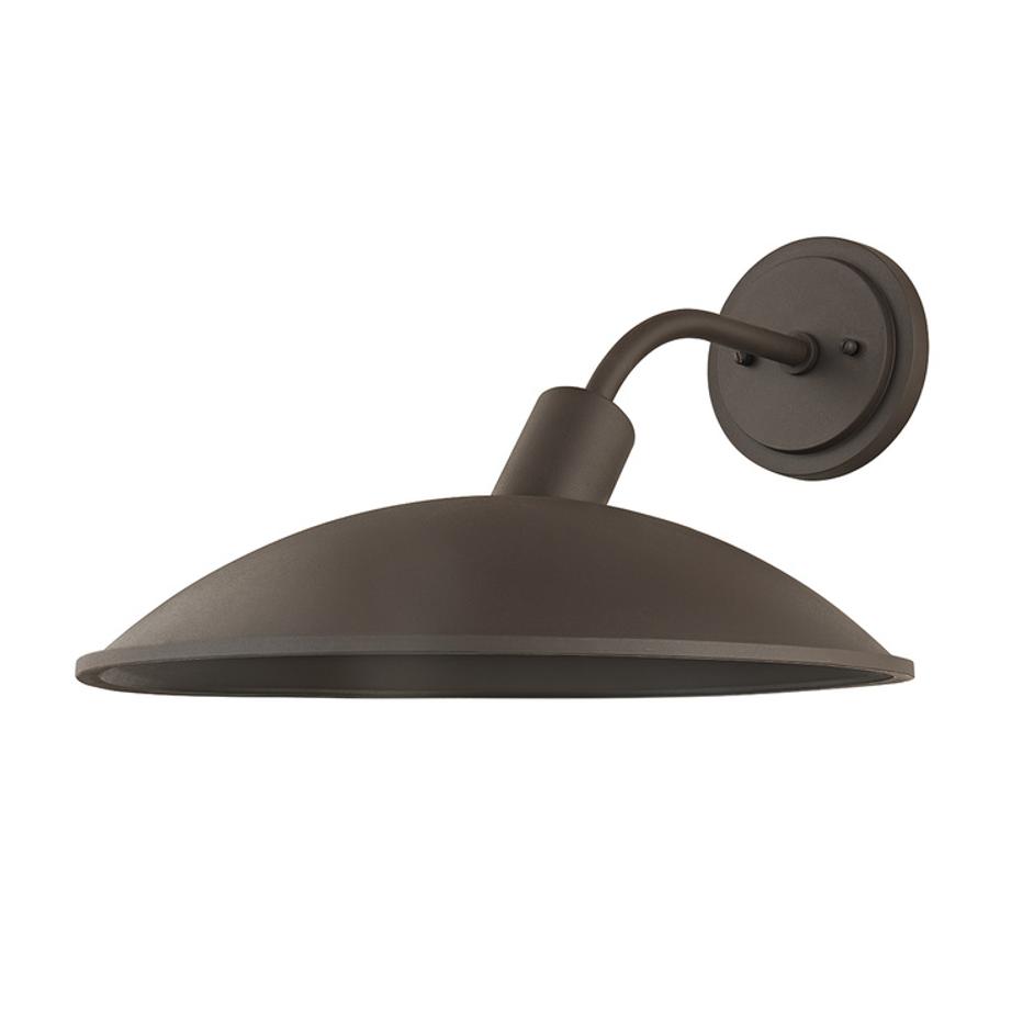 Otis Wall Sconce by Troy