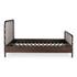 Vivian King Bed by Moes Home