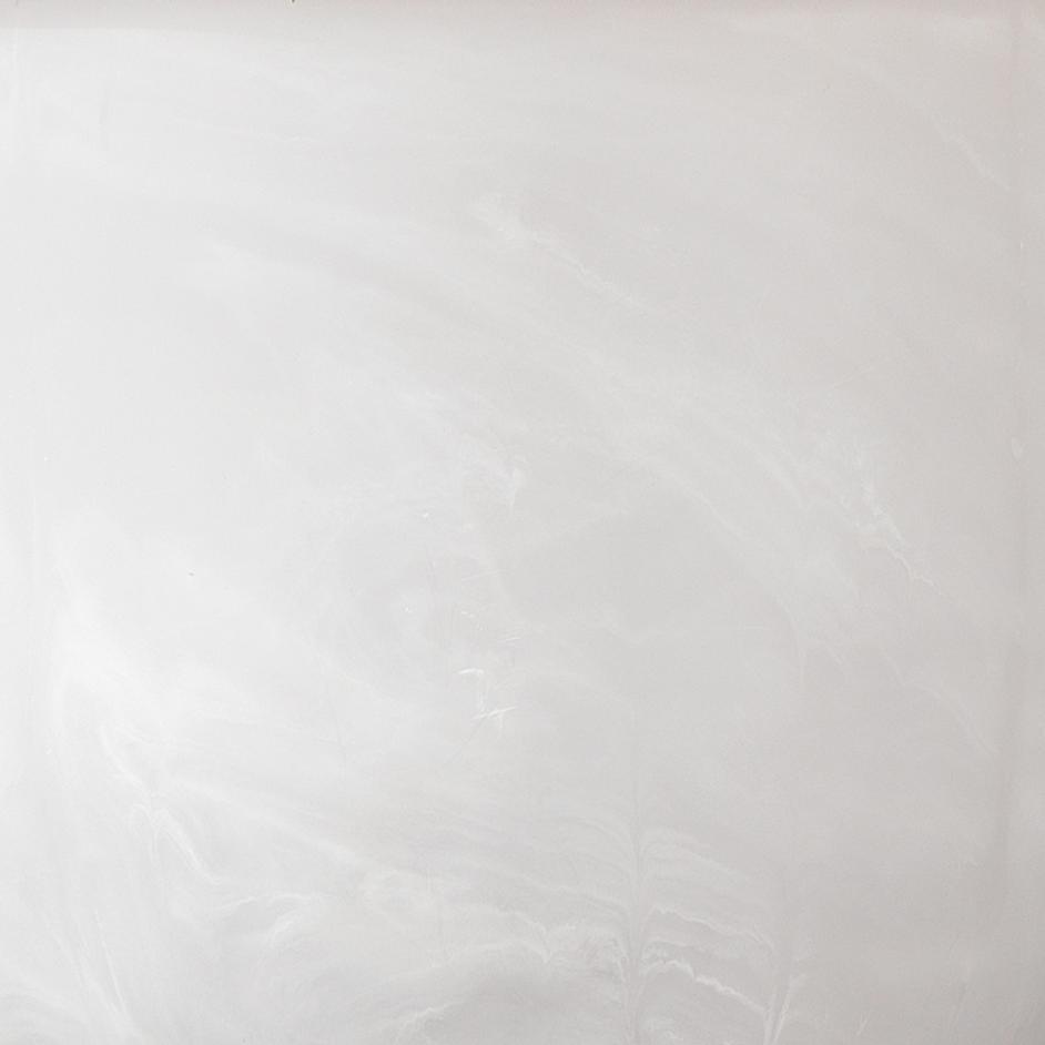 Carnegie Resin Table Lamp with Linen Shade by Jamie Young