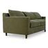 Hutton Right Sectional Olive by Moes Home