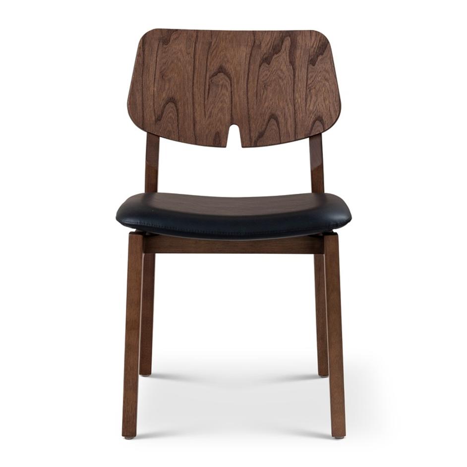 Beth Side Chair by Urbia Imports