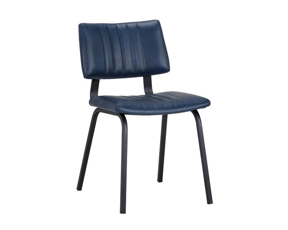 Berkley Dining Chair - Bravo Admiral by Sunpan