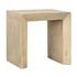 Marin Side Table by Curated Collections