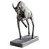 Torero Sculpture|Ant Pewt by Cyan Design