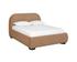 MARIN BED - QUEEN - KONA CAMEL by Sunpan