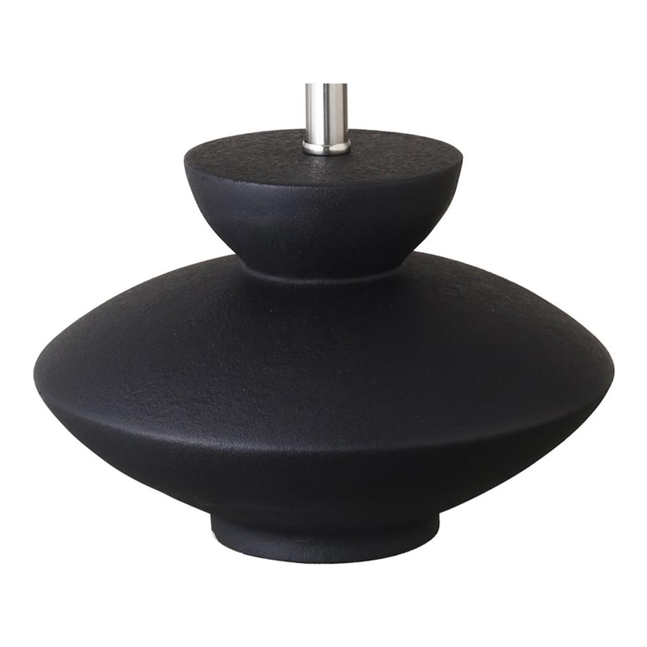 DELL TABLE LAMP BLACK by Moes Home