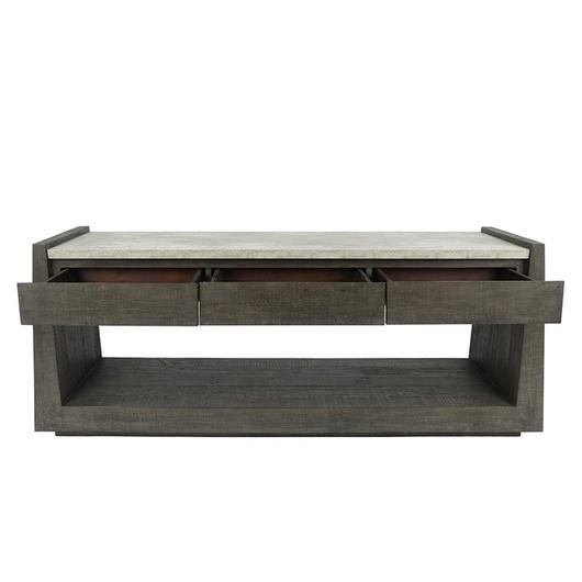 Tori 70" Console Table by Classic Home