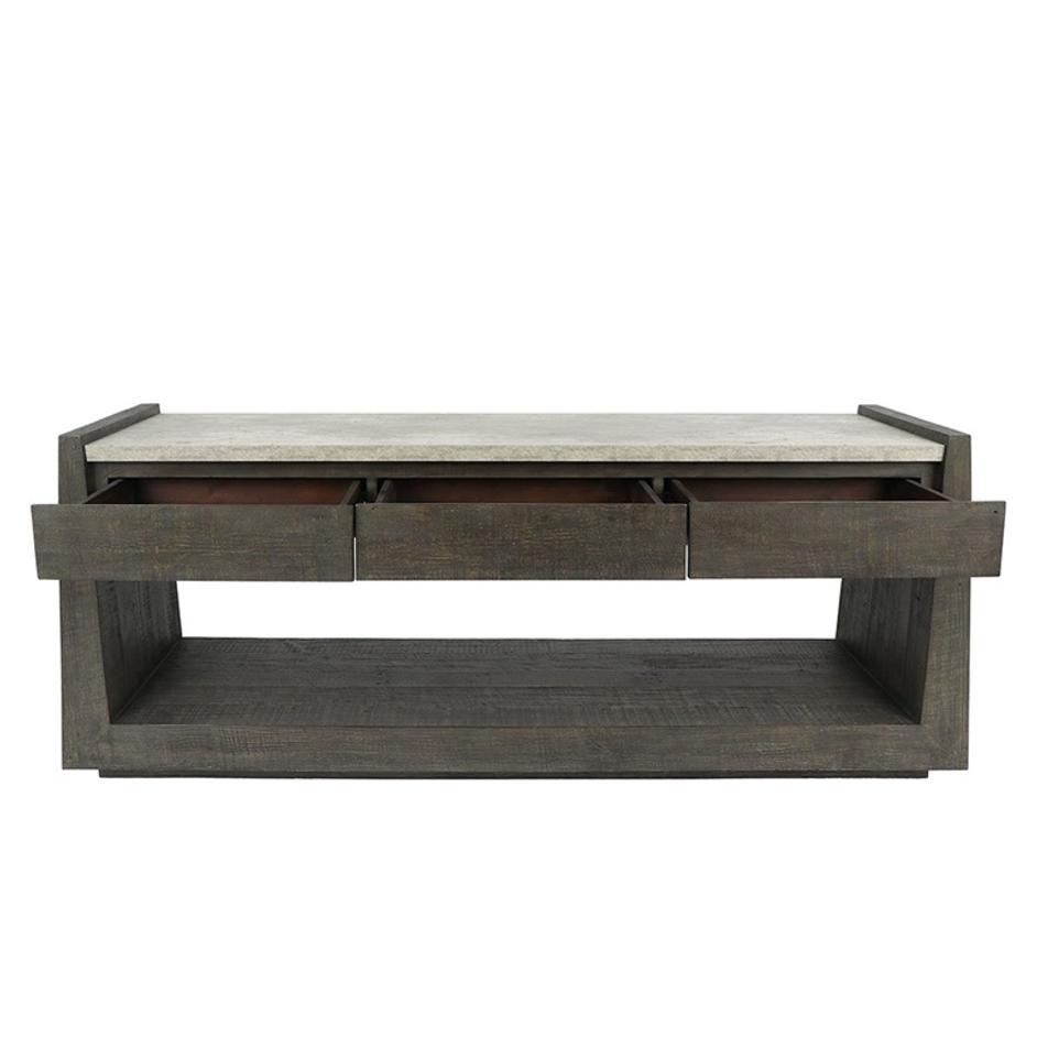 Tori 70" Console Table by Classic Home