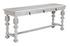 Portuguese Console, White Wash by Noir Furniture