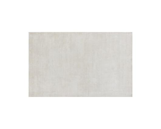 Alaska Hand-loomed Rug - White - 5' X 8' by Sunpan