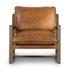 Ace Chair - Raleigh Chestnut by Four Hands
