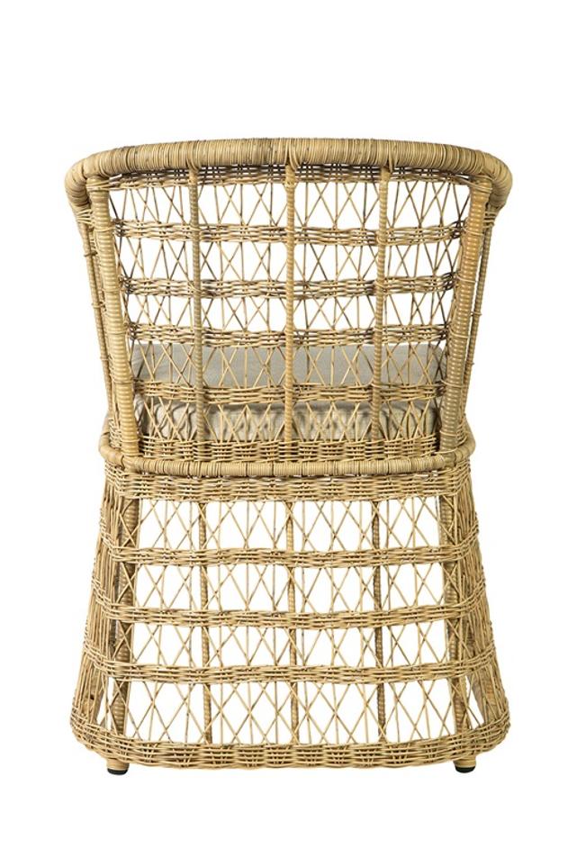 Calhoun Dining Chair by Furniture Classics