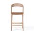 Amare Bar + Counter Stool - Sonoma Butterscotch by Four Hands
