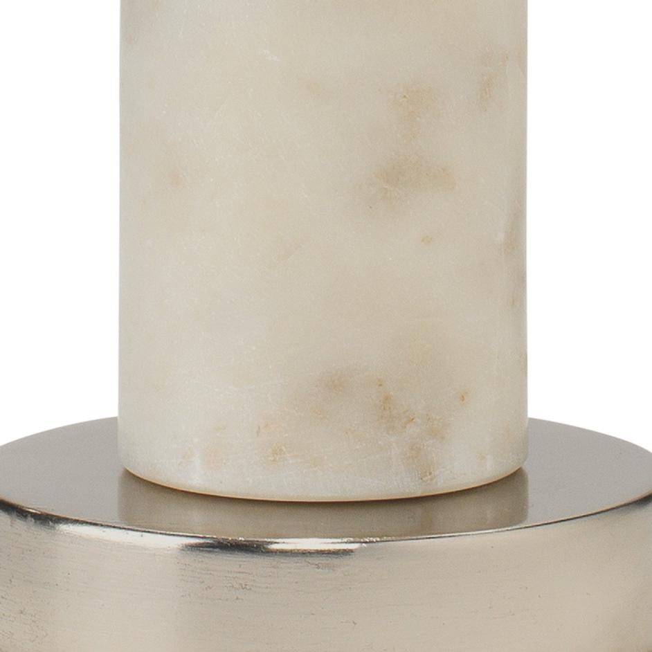 Darcey Marble Table Lamp by Jamie Young