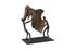 Atlas Tabletop Sculpture, Freeform High Lift, With Base by PHILLIPS COLLECTION
