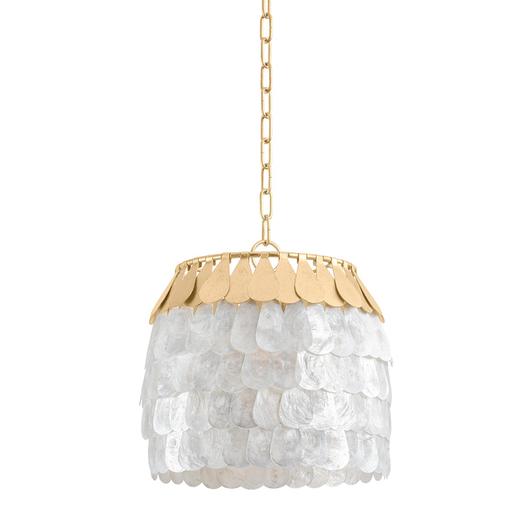Coralie Pendant by Corbett