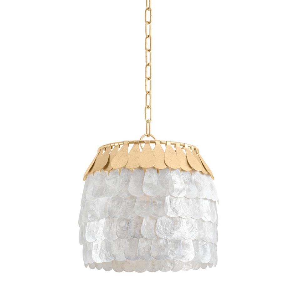 Coralie Pendant by Corbett