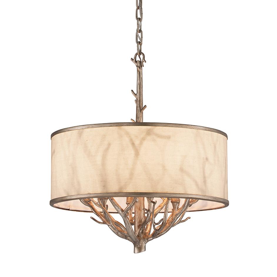 Whitman Chandelier by Troy