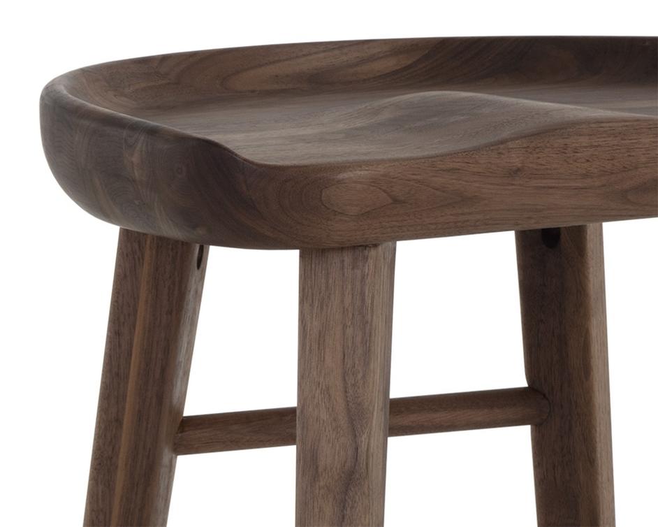 Dominic Counter Stool by Sunpan