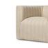 Augustine Outdoor Swivel Chair - Casa Cream by Four Hands