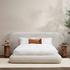 Aveline King Bed by Curated Collections