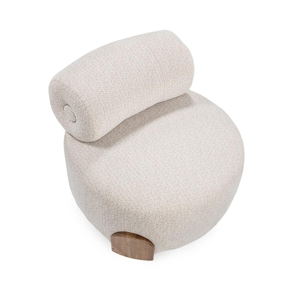 Aerie Lounge Chair by Classic Home