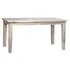 ZION DINING TABLE by Dovetail