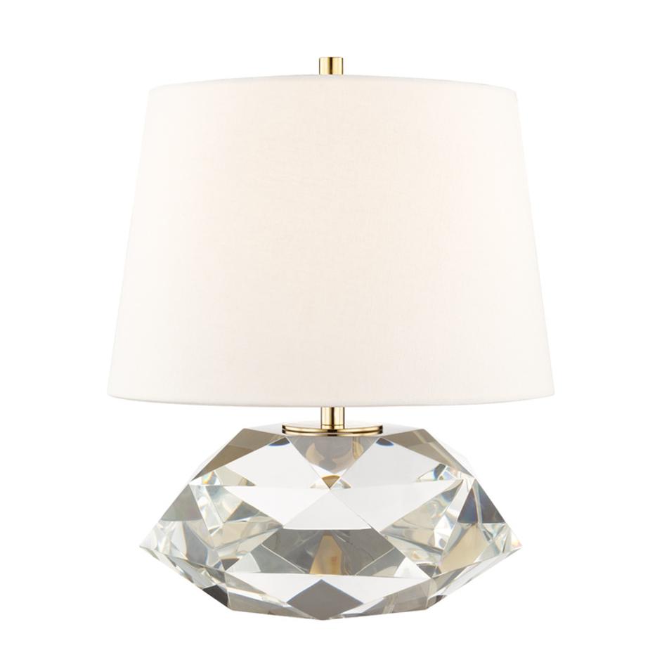 Henley Table Lamp by Hudson Valley