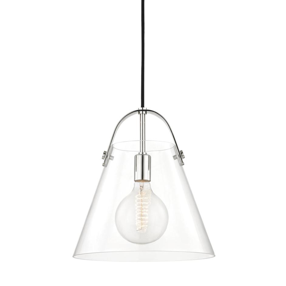 Karin Pendant by Mitzi