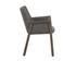 Bernadette Dining Armchair - Kendall Grey by Sunpan