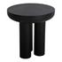 ROCCA SIDE TABLE by Moes Home