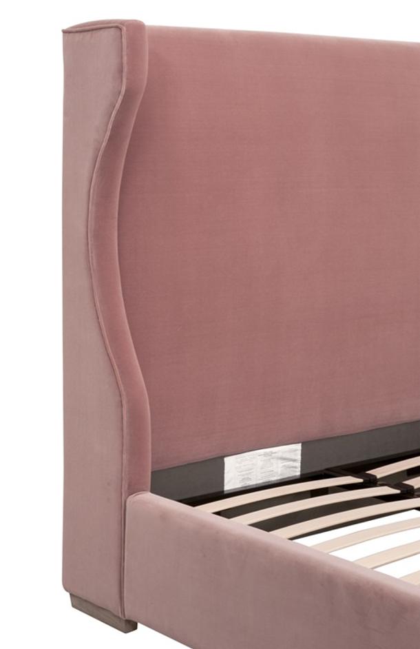 Balboa Queen Bed by Essentials For Living