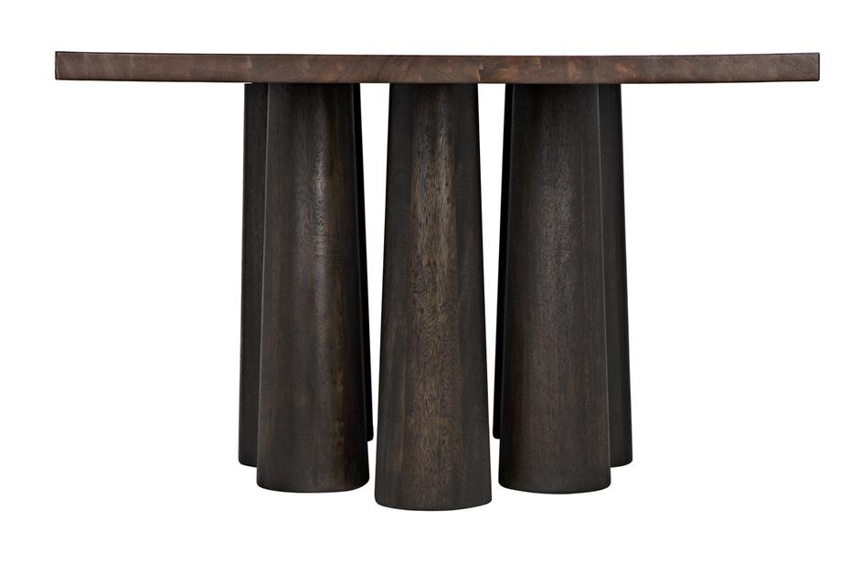 Severity Table by Noir Furniture
