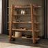 Pomona Solid Wood Bookshelf by Classic Home