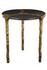 Thompson End Table by Furniture Classics