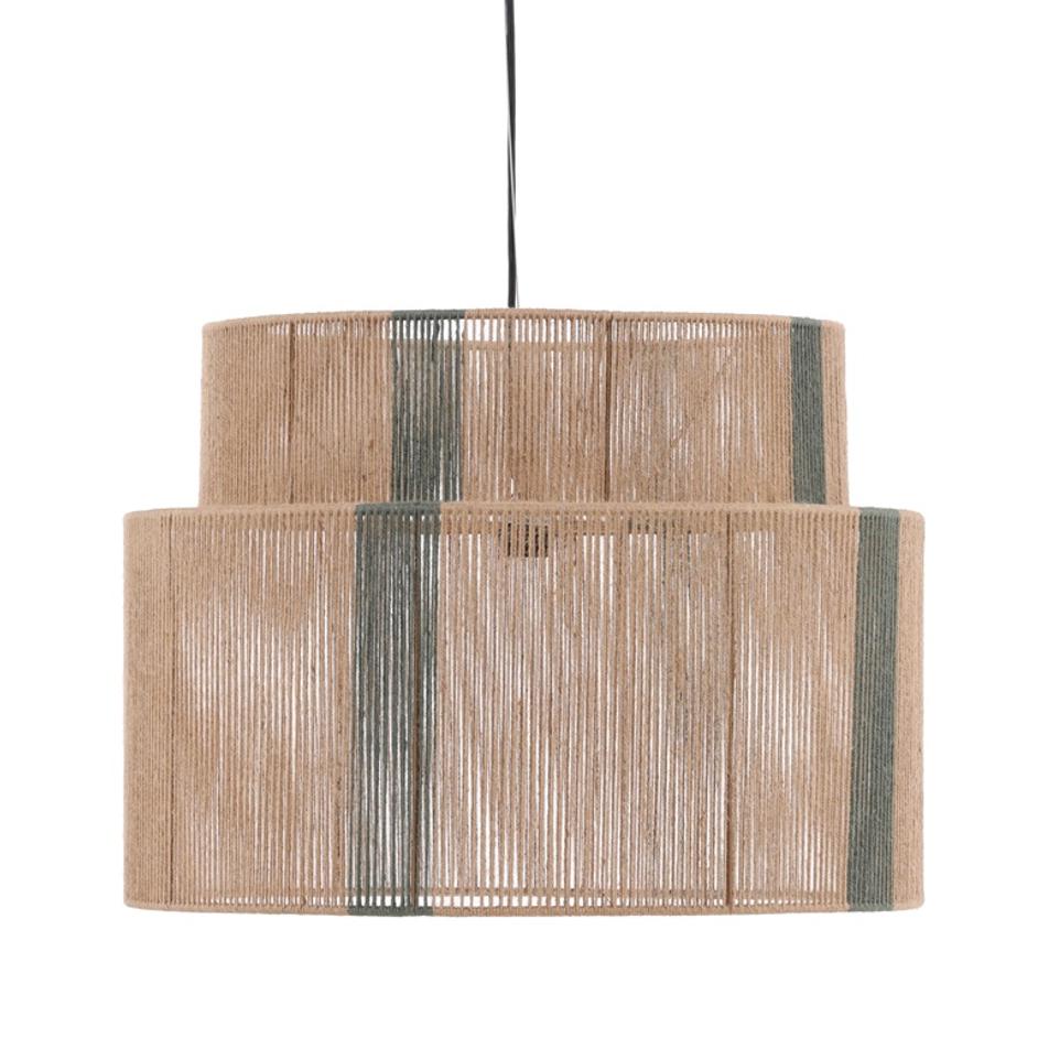Brighton Pendant Light by Curated Collections